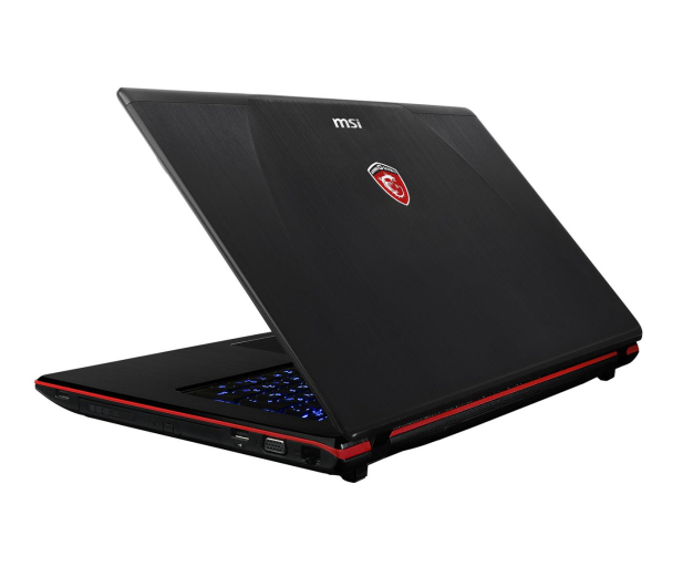MSI GE70 Apache Pro i7-4700/16/250+1000/Win8X GTX860M - 176292 - zdjęcie 3